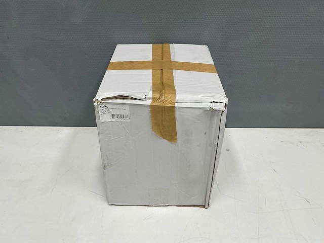 Sealfolie mini - 10cm/150m - 17my (24x) - afbeelding 8 van  8