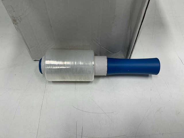 Sealfolie mini - 10cm/150m - 17my (48x) - afbeelding 4 van  8