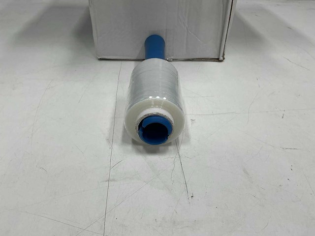 Sealfolie mini - 10cm/150m - 17my (96x) - afbeelding 5 van  8
