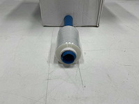 Sealfolie mini - 10cm/150m - 17my (96x) - afbeelding 5 van  8