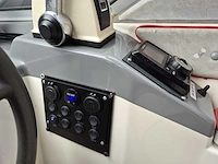 Sealine 255 - sportcruiser - motorjacht - afbeelding 6 van  33