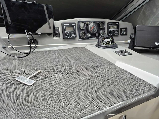 Sealine 255 - sportcruiser - motorjacht - afbeelding 11 van  33
