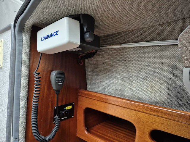 Sealine 255 - sportcruiser - motorjacht - afbeelding 14 van  33