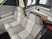 Sealine 255 - sportcruiser - motorjacht - afbeelding 15 van  33