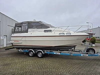 Sealine 255 - sportcruiser - motorjacht - afbeelding 33 van  33