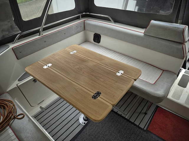 Sealine 255 - sportcruiser - motorjacht - afbeelding 18 van  33