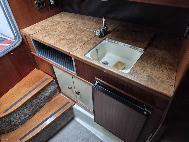 Sealine 255 - sportcruiser - motorjacht - afbeelding 20 van  33