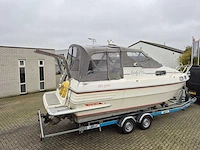 Sealine 255 - sportcruiser - motorjacht - afbeelding 16 van  33