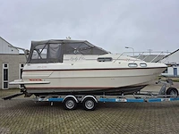 Sealine 255 - sportcruiser - motorjacht - afbeelding 26 van  33