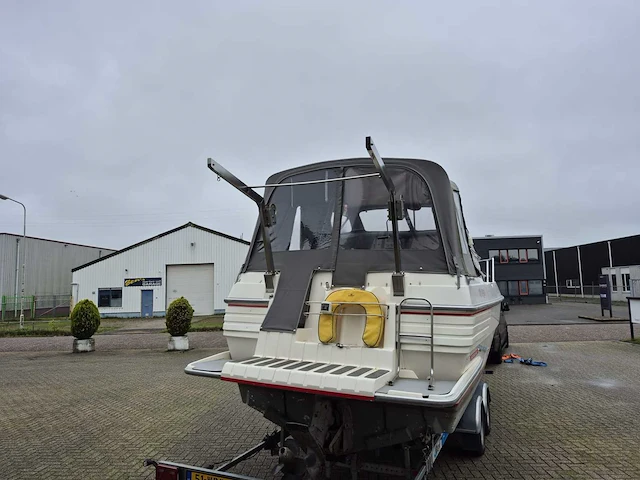 Sealine 255 - sportcruiser - motorjacht - afbeelding 29 van  33