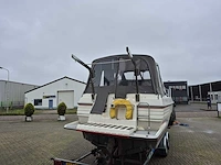 Sealine 255 - sportcruiser - motorjacht - afbeelding 29 van  33