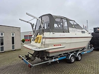 Sealine 255 - sportcruiser - motorjacht - afbeelding 30 van  33