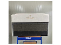 Sealine c390 helmsman seat type casablanca - zk06309 - afbeelding 5 van  6