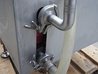 Sealing system / ohaus / mettler toledo - afbeelding 2 van  18