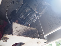 Sealing system / ohaus / mettler toledo - afbeelding 3 van  18