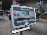 Sealing system / ohaus / mettler toledo - afbeelding 4 van  18