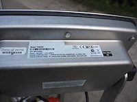 Sealing system / ohaus / mettler toledo - afbeelding 7 van  18