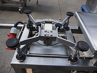 Sealing system / ohaus / mettler toledo - afbeelding 16 van  18