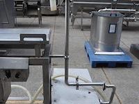 Sealing system / ohaus / mettler toledo - afbeelding 17 van  18