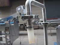 Sealing system / ohaus / mettler toledo - afbeelding 18 van  18