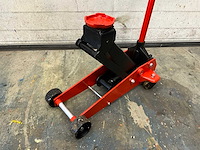 Seally 3000gxd garagekrik - afbeelding 2 van  4
