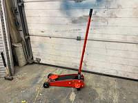 Seally 3000gxd garagekrik - afbeelding 3 van  3