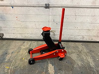 Seally 3000gxd garagekrik - afbeelding 1 van  4