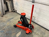 Seally 3000gxd garagekrik - afbeelding 2 van  4