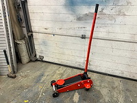 Seally 3000gxd garagekrik - afbeelding 3 van  4