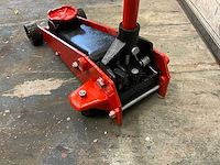 Seally 3000gxd garagekrik - afbeelding 4 van  4