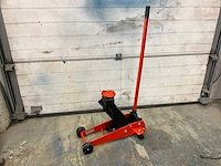 Seally 3000gxd garagekrik - afbeelding 1 van  5