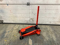 Seally 3000gxd garagekrik - afbeelding 3 van  4