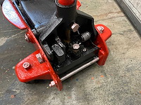 Seally 3000gxd garagekrik - afbeelding 4 van  4