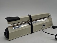 Sealmachine, fr-300 - afbeelding 1 van  7