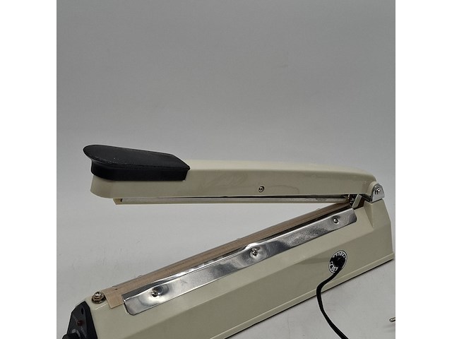 Sealmachine, fr-300 - afbeelding 3 van  7