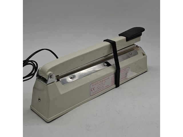 Sealmachine, fr-300 - afbeelding 4 van  7
