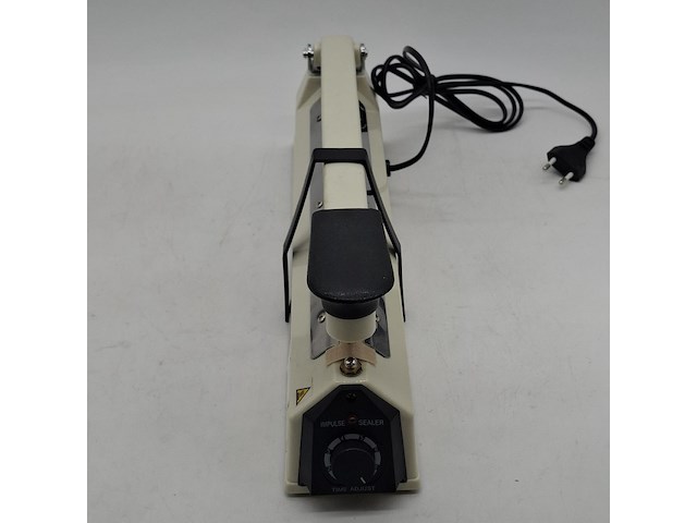 Sealmachine, fr-300 - afbeelding 6 van  7