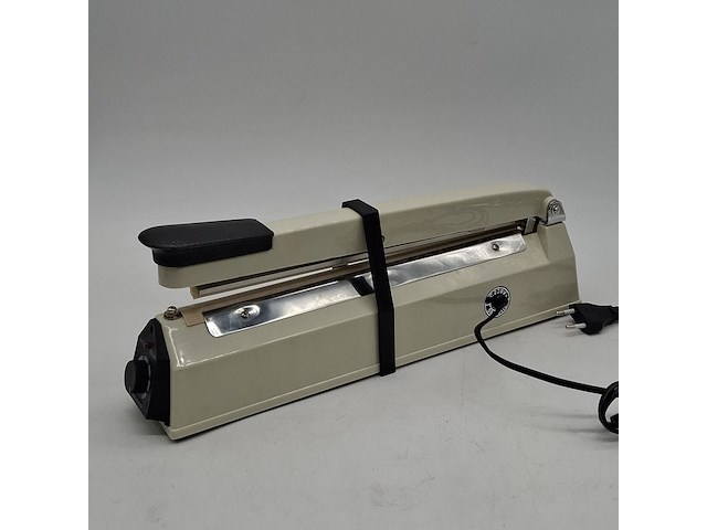 Sealmachine, fr-300 - afbeelding 1 van  7