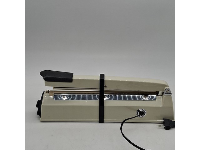 Sealmachine, fr-300 - afbeelding 2 van  7