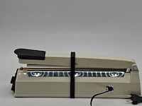 Sealmachine, fr-300 - afbeelding 2 van  7