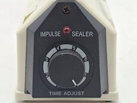 Sealmachine, fr-300 - afbeelding 7 van  7