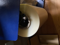 Sealmachine krimp, zb-4255, blauw - afbeelding 5 van  7