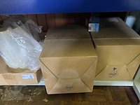 Sealmachine krimp, zb-4255, blauw - afbeelding 6 van  7