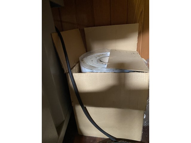 Sealmachine krimp, zb-4255, blauw - afbeelding 7 van  7