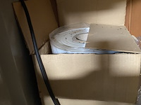 Sealmachine krimp, zb-4255, blauw - afbeelding 7 van  7