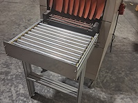 Sealmachine, minipack, tunnel-50, 2001 - afbeelding 2 van  11