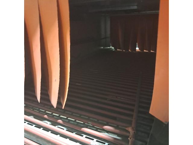 Sealmachine, minipack, tunnel-50, 2001 - afbeelding 3 van  11