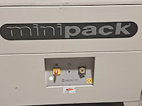 Sealmachine, minipack, tunnel-50, 2001 - afbeelding 4 van  11