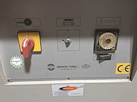 Sealmachine, minipack, tunnel-50, 2001 - afbeelding 5 van  11