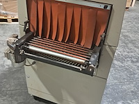 Sealmachine, minipack, tunnel-50, 2001 - afbeelding 6 van  11